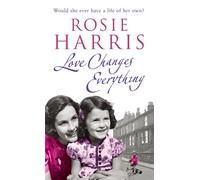 Love Changes Everything
