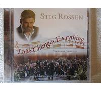 Love Changes Everything