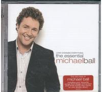 Love Changes Everything: The Essential Michael Ball