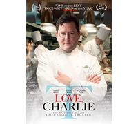 Love, Charlie: The Rise And Fall Of Charlie Trotter [DVD]