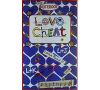 Love Cheat: 2 (Love Notebook)