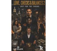 Love, Checks, and Balances 2: Lust For The Throne