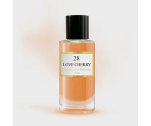 Love Cherry Unisex Perfume CP Smell Like Lost Cherry Woody Fragrance 50ml EDP
