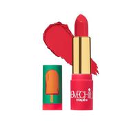 Love-Child Masaba - Popsicle - Luxe Matte Lipstick, Keeps Lips Moisturised, Long lasting, Hot Pink Bullet Matte Lipstick, 4ML