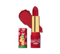Love-Child Masaba - Twisted - Luxe Matte Lipstick, Keeps Lips Moisturised, Long lasting, Cherry Red, Bullet Matte Lipstick, 4ML