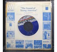 Love Child / Will This Be The Day [Vinyl Single 7'']