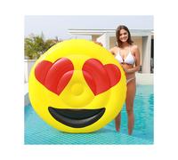 (Love) Childrens And Adult Creative Smiley Face Emoji Pack Floating Arrangement