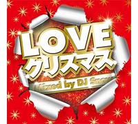 LOVE CHRISTMAS MIXED BY DJ SNOW