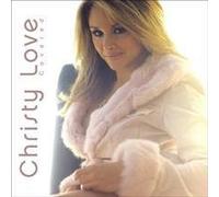 Love, Christy - Covered [Us Import]