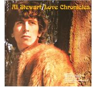 Al Stewart – Love Chronicles – CD – Fantasy