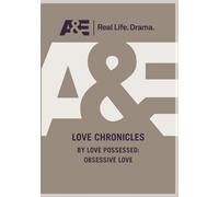 Love Chronicles: By Love Possessed: Obsessive Love [DVD] [Region 1] [US Import] [NTSC]