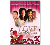 Love Chronicles [DVD] [2003] [Region 1] [US Import] [NTSC]