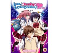 Love, Chunibyo and Other Delusions! Heart Throb