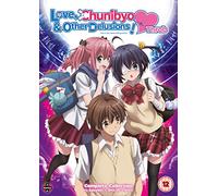 Love, Chunibyo and Other Delusions! Heart Throb