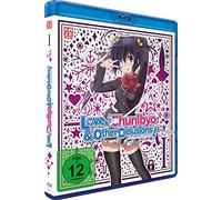 Love, Chunibyo & Other Delusions! 01