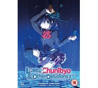 Love, Chunibyo & Other Delusions