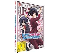 Love, Chunibyo & Other Delusions! - DVD 3