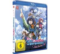 Love, Chunibyo & Other Delusions! - Take On Me (Movie) - Blu-ray: Deutsch