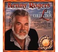 Love Collection by Kenny Rogers (2001-06-08)