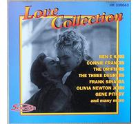 Love Collection - There goes my baby (u.a. mit Ben E. King, Paul Anka, ...)