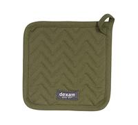 Love Colour Pot Grab, Olive Green