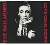 Love come down (4 versions, 1990)