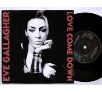 Love come down '95 (Evolution 12 [VINYL]