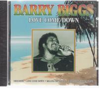 Love Come Down By Barry Biggs (2005-07-03)