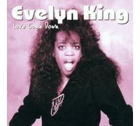 Love Come Down By Evelyn King (2001-11-05)