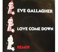 Love come down-Remix (1990) / Vinyl Maxi Single [Vinyl 12'']