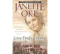 Love Comes Softly 8: Love Finds a Home