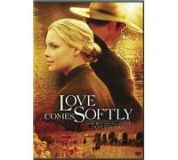 Love Comes Softly [DVD] [Region 1] [US Import] [NTSC]