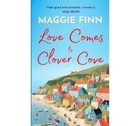 Love Comes To Clover Cove