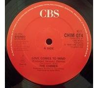 Love comes to mind [VINYL]