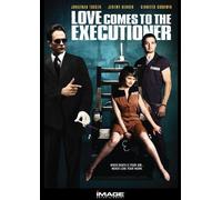 Love Comes to the Executioner [DVD] [2003] [Region 1] [US Import] [NTSC]