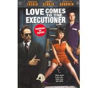 Love Comes to the Executioner [DVD] [Region 1] [US Import] [NTSC]