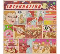 Love Command0 - Integration [VINYL]
