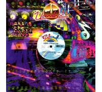 Love Committee - Cheaters Never Win/Law & Order [Vinyl]