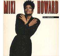 Love confessions (1987) [VINYL]