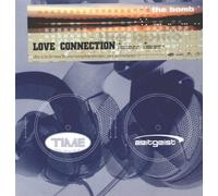 Love Connection - The Bomb*Rmx [Vinyl Maxi-Single] [VINYL]