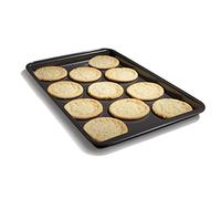 Love Cooking Company Mrs. Fields(TM) Large Cookie Sheet-19-inch x 12-inch, Other, Multicoloured