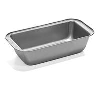 Love Cooking David Tutera Large Loaf Pan, Carbon, Multi-Colour, 26.2 x 13.9 x 8.9 cm