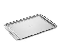 Love Cooking David Tutera Medium Cookie Sheet, Carbon, Multi-Colour, 30 x 4 x 42.4 cm