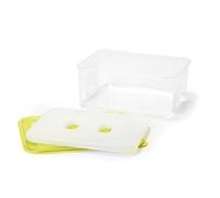 Love Cooking David Tutera Picnic Set, Multi-Colour, 3-Piece