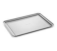 Love Cooking David Tutera Small Cookie Sheet, Carbon, Multi-Colour, 26.4 x 4 x 37.5 cm