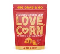 Love Corn - Habanero - 10 x 45g