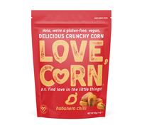 Love Corn Habanero 115g