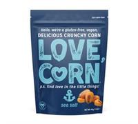 Love Corn Sea Salt Corn Snack 45g