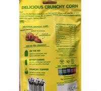 Love Corn Sour Cream & Chive Crunchy Corn 115g