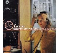 Love Corporation - Dance Stance